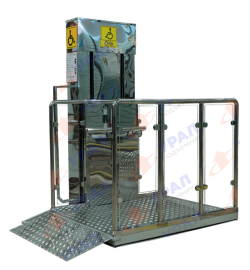Подъемники для инвалидов