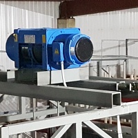 Подъемник в металлокаркасной шахте, 1500 кг, Ростов-на-Дону