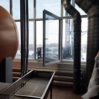 Грузовой подъемник ПГ-К-1000, 1000 кг, Омск