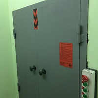 Малогрузовой подъемник, 250 кг, Похвистнево